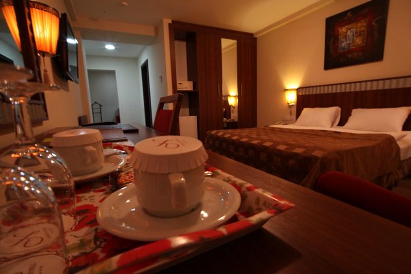 Noble Hotel Irbil Zewnętrze zdjęcie