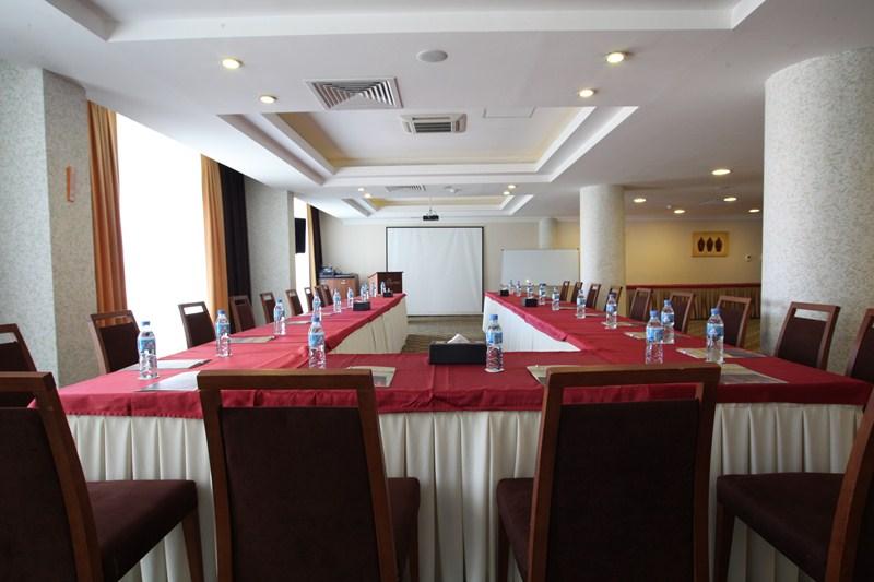 Noble Hotel Irbil Zewnętrze zdjęcie