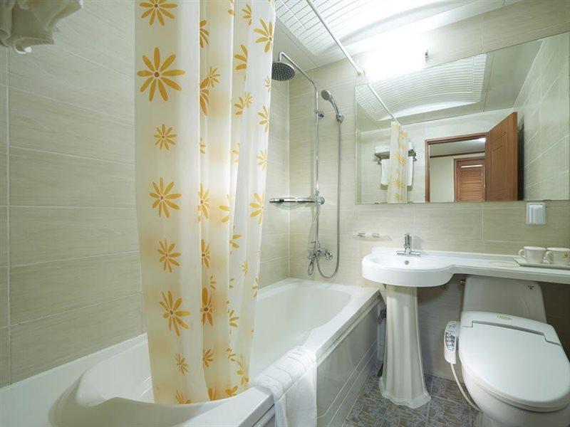 Noble Hotel Irbil Zewnętrze zdjęcie