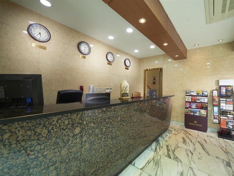 Noble Hotel Irbil Zewnętrze zdjęcie