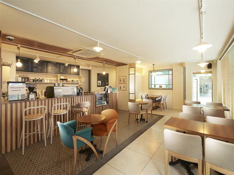 Noble Hotel Irbil Zewnętrze zdjęcie