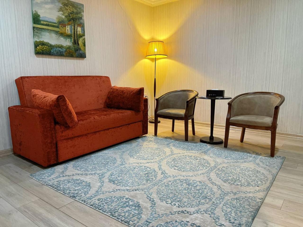 Noble Hotel Irbil Zewnętrze zdjęcie