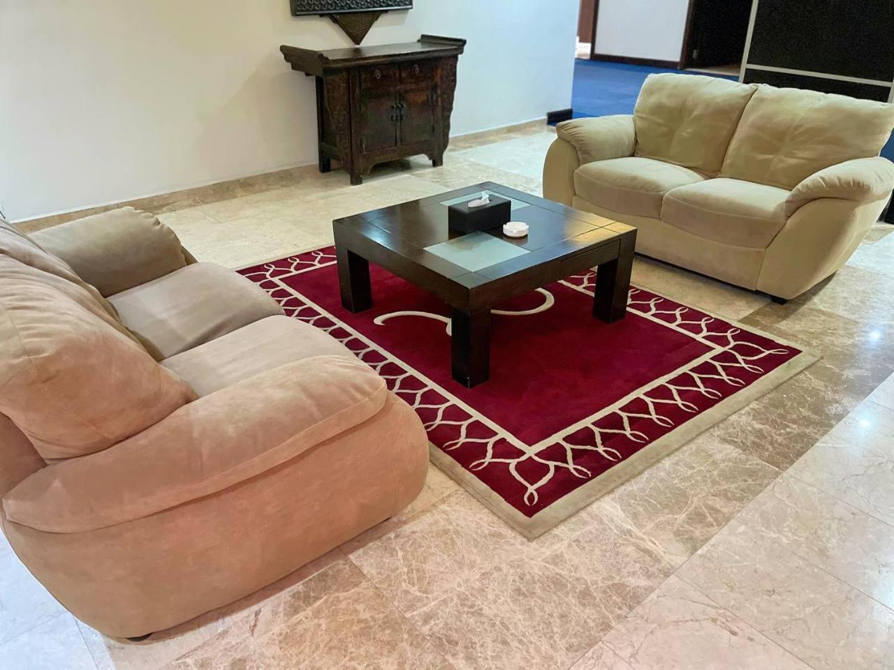 Noble Hotel Irbil Zewnętrze zdjęcie