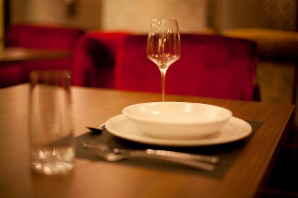 Noble Hotel Irbil Zewnętrze zdjęcie