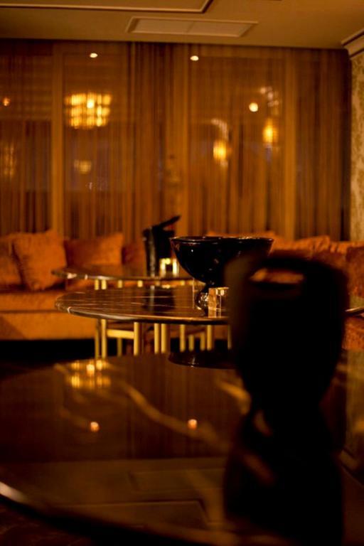 Noble Hotel Irbil Zewnętrze zdjęcie