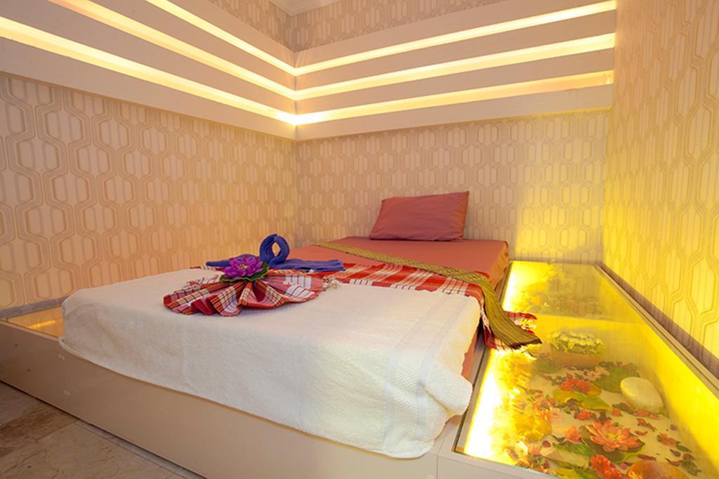 Noble Hotel Irbil Zewnętrze zdjęcie
