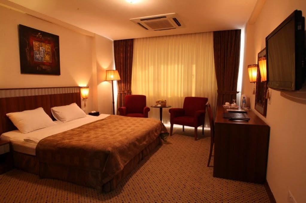 Noble Hotel Irbil Zewnętrze zdjęcie